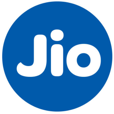 Reliance Jio logo