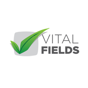 Vitalfields logo