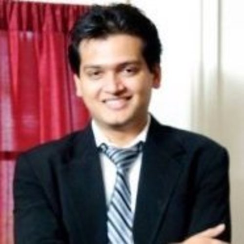 Neerav Mehta